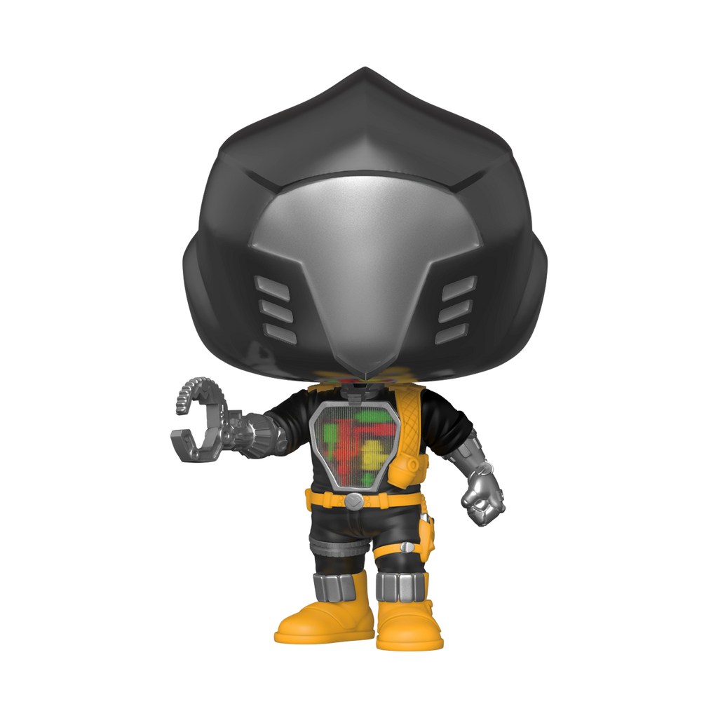 G.I. Joe - Cobra B.A.T. FunKon (SDCC) 2021 Exclusive Pop! Vinyl Figure