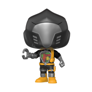 G.I. Joe - Cobra B.A.T. FunKon (SDCC) 2021 Exclusive Pop! Vinyl Figure