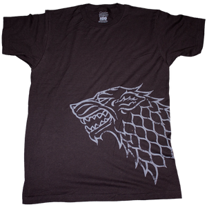 Game of Thrones - Stark Sigil T-Shirt - Men's