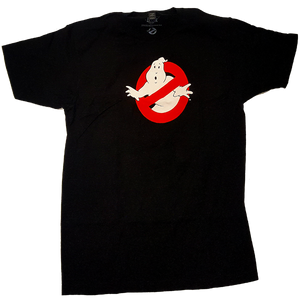 Ghostbusters - Logo T-Shirt - Men's