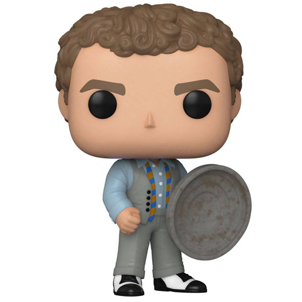The Godfather - Sonny Corleone 50th Anniversary Pop! Vinyl Figure