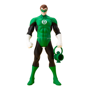 DC Comics Green Lantern Classic Costume Artfx+ Statue