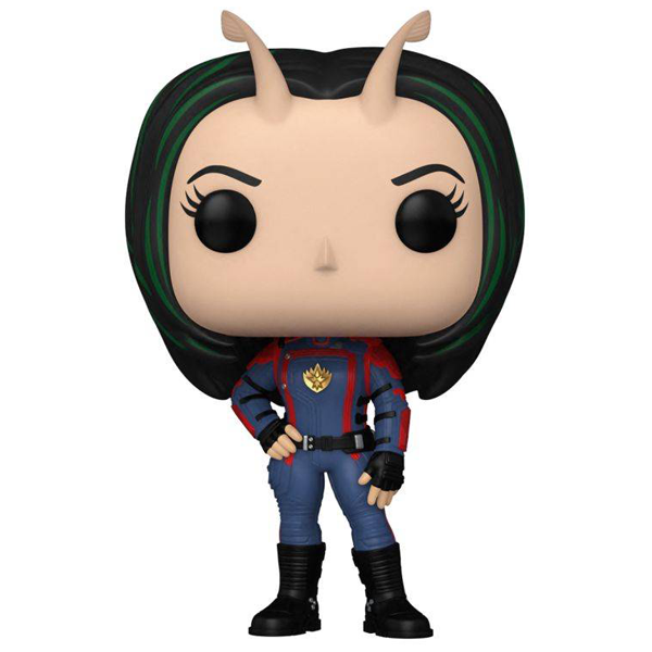 Guardians of the Galaxy Vol. 3 - Mantis Pop! Vinyl Figure