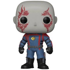 Guardians of the Galaxy Vol. 3 - Drax Pop! Vinyl Figure