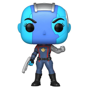 Guardians of the Galaxy Vol. 3 - Nebula Pop! Vinyl Figure