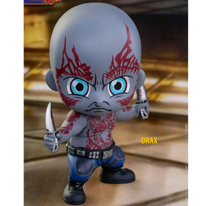 Guardians of the Galaxy Vol. 2 - Drax Cosbaby