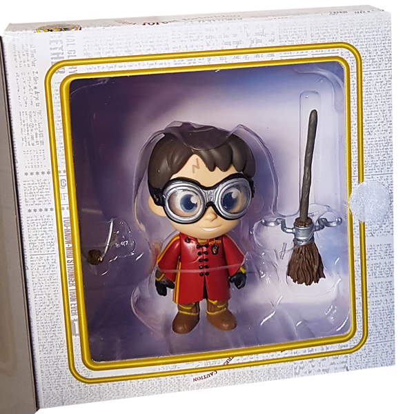 Harry potter best sale 5 star figures