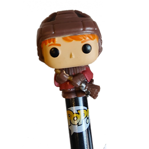 Harry Potter - Quidditch Ron Pop! Pen