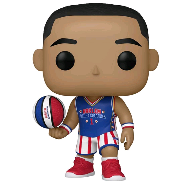 Harlem Globetrotters - Harlem Globetrotters Pop! Vinyl Figure