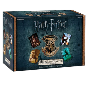 Harry Potter - Hogwarts Battle Monster Box of Monsters Expansion