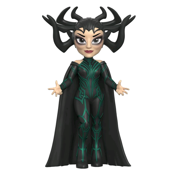 Thor Ragnarok - Hela Rock Candy