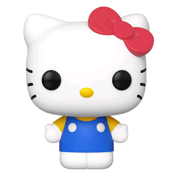 Hello Kitty - Hello Kitty (Classic) Pop! Vinyl Figure