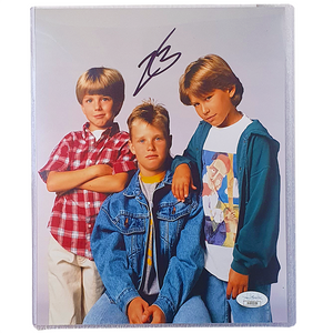 Home Improvement - Brad Taylor 8"x10" Photo Print (with Autograph)