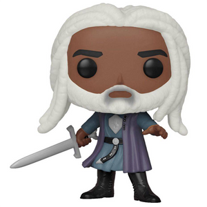 Game of Thrones: House of the Dragon - Corlys Velaryon Pop! Vinyl Figure