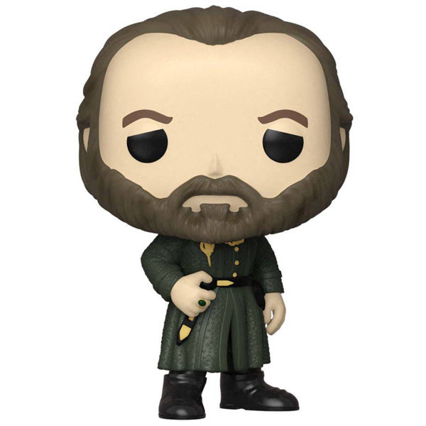 Game of Thrones: House of the Dragon - Otto Hightower Pop! Vinyl Figure