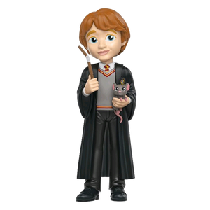 Harry Potter - Ron Weasley Rock Candy Vinyl Figure