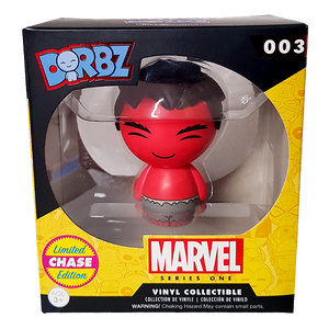 Marvel - Hulk Chase Dorbz