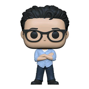 Directors - JJ Abrams Pop! Vinyl Figure