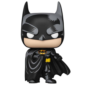 Justice League - Batman US Exclusive Pop! Vinyl Figure