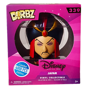Disney - Jafar Dorbz