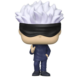 Jujutsu Kaisen - Satoru Goju Pop! Vinyl Figure