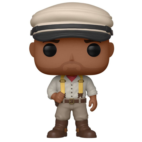 Jungle Cruise - Frank Pop! Vinyl Figure