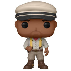 Jungle Cruise - Frank Pop! Vinyl Figure
