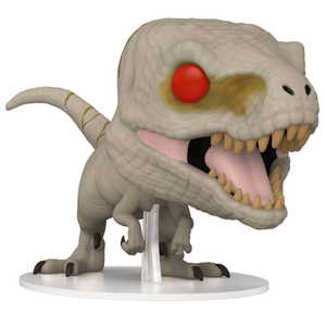 Jurassic World: Dominion - Atrociraptor (Ghost) Pop! Vinyl Figure