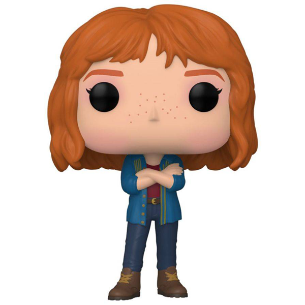 Jurassic World: Dominion - Claire Dearing Pop! Vinyl Figure