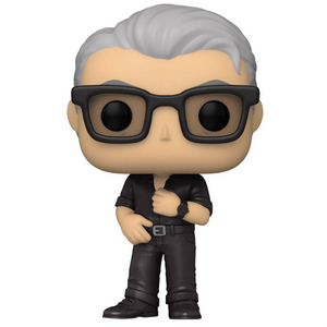 Jurassic World: Dominion - Dr. Ian Malcolm Pop! Vinyl Figure