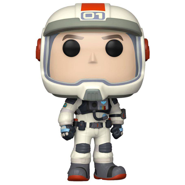 Lightyear - Buzz Lightyear (XL-01) Pop! Vinyl Figure