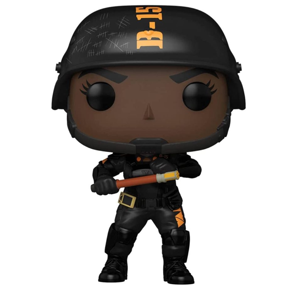 Loki - Hunter B-15 US Exclusive Pop! Vinyl Figure