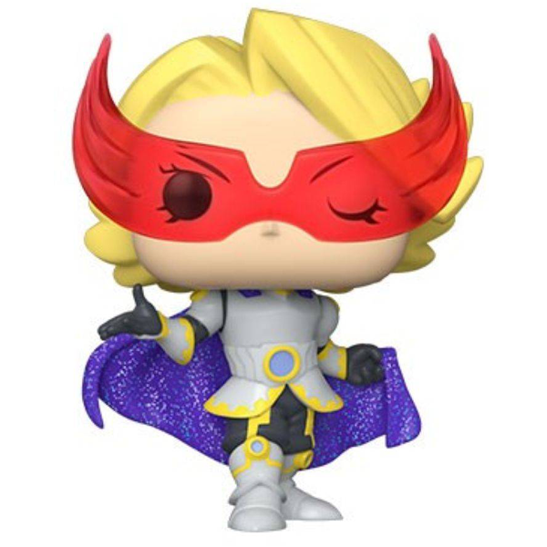 My Hero Academia - Yuga Aoyama Pop! Vinyl Figure