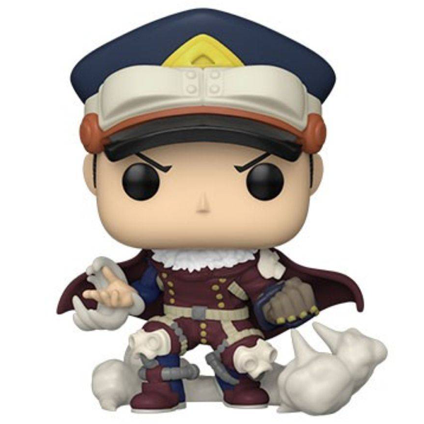 My Hero Academia - Inasa Yoarashi Pop! Vinyl Figure