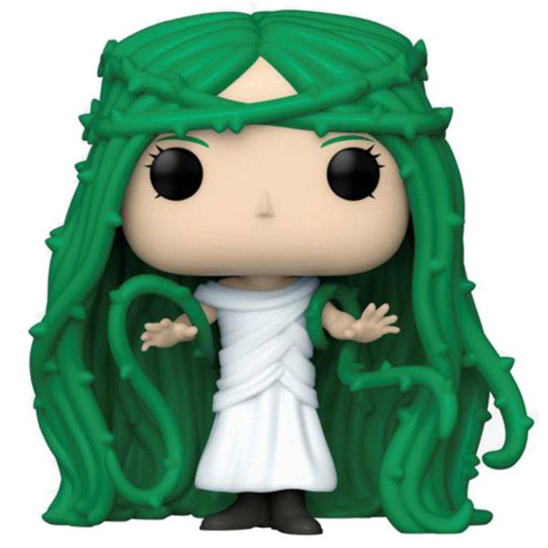 My Hero Academia - Ibara Shiozaki US Exclusive Pop! Vinyl Figure