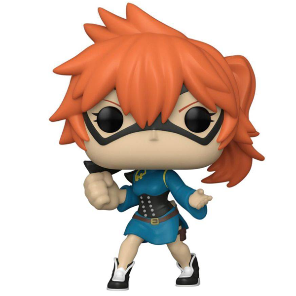 My Hero Academia - Itsuka Kendo US Exclusive Pop! Vinyl Figure