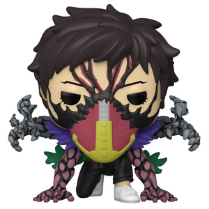 My Hero Academia - Overhaul Fused with Shin US Exclusive Pop! Vinyl Figure