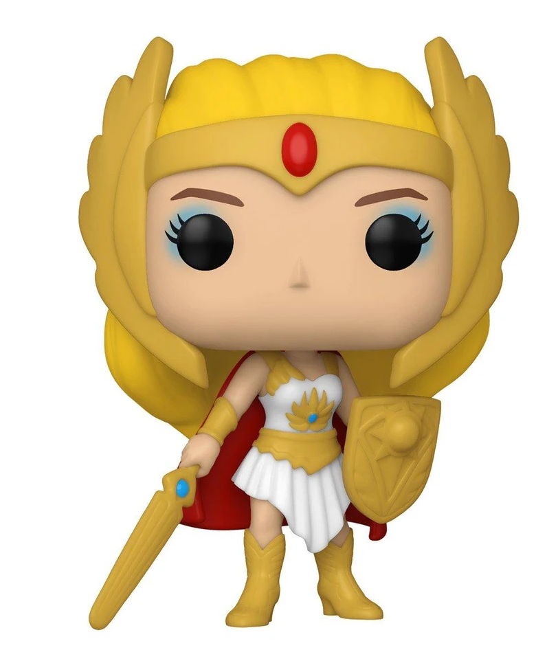 Masters of the Universe - She-Ra Pop! Vinyl Figure