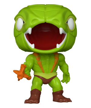 Masters of the Universe - Kobra Khan Pop! Vinyl Figure