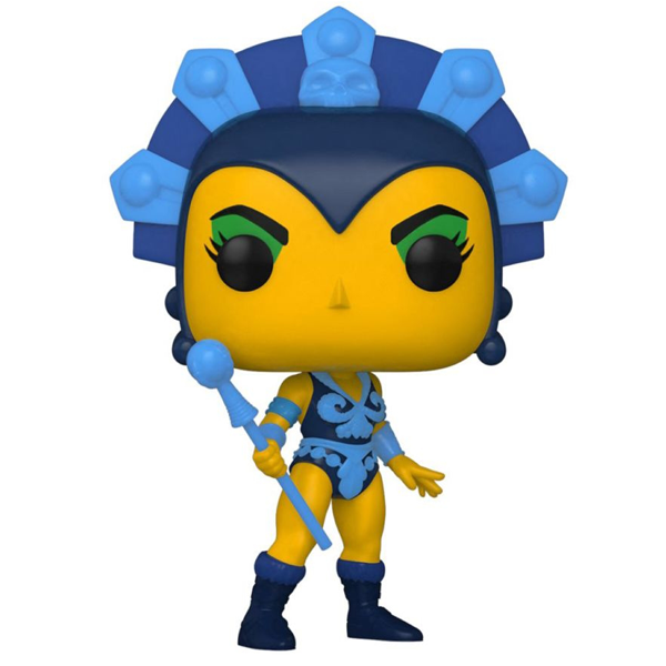 Masters of the Universe - Evil-Lyn Pop! Vinyl Figure