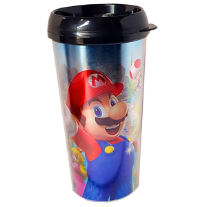 Super Mario Brothers - Travel Mug