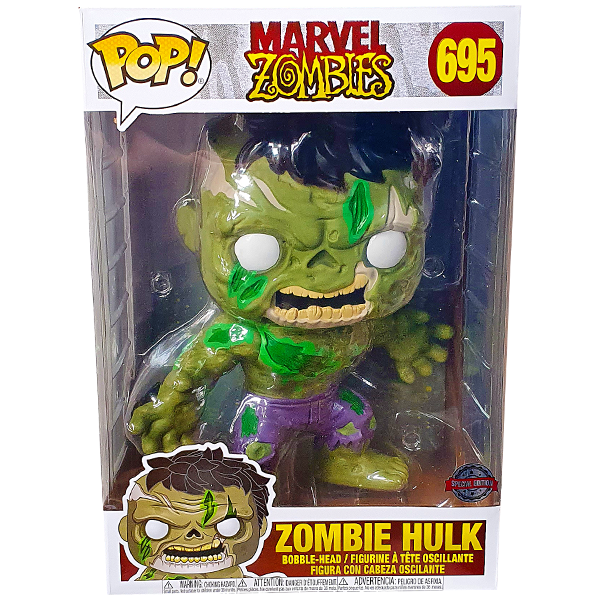 10 inch hulk 2024 pop