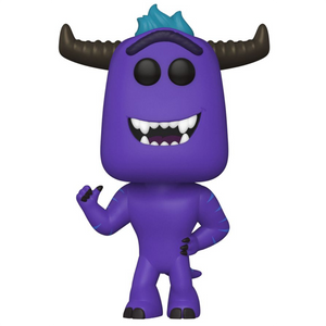 Monsters at Work - Tyler Tuskmon Pop! Vinyl Figure