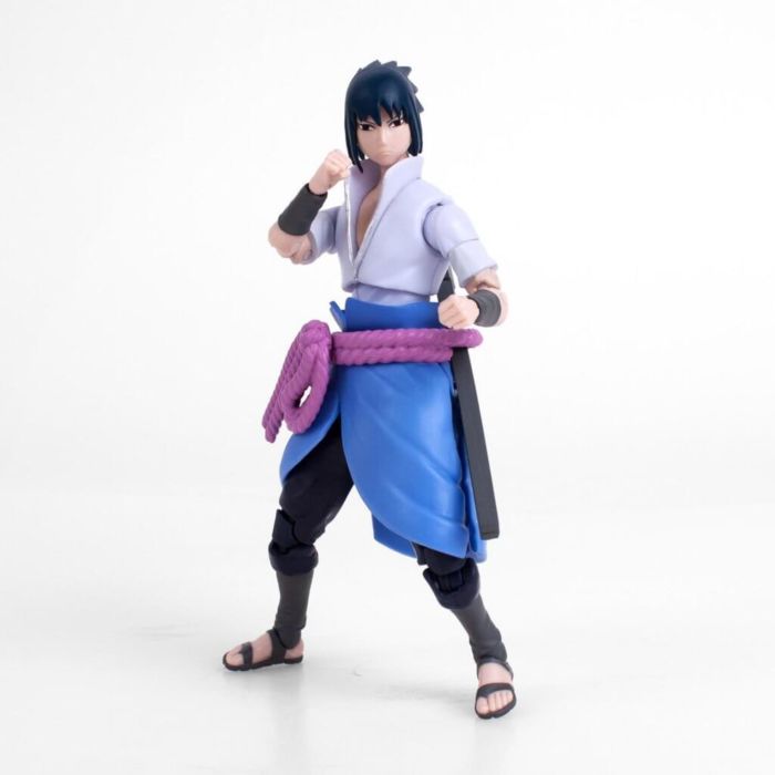 Buy Ultimate Legends - Naruto 5 Sasuke Uchiha (Young) Action Figure Online at Low Prices in India Buy Ultimate Legends - Naruto 5 Sasuke Uchiha (Young) Action Figure Online at Low Prices in India