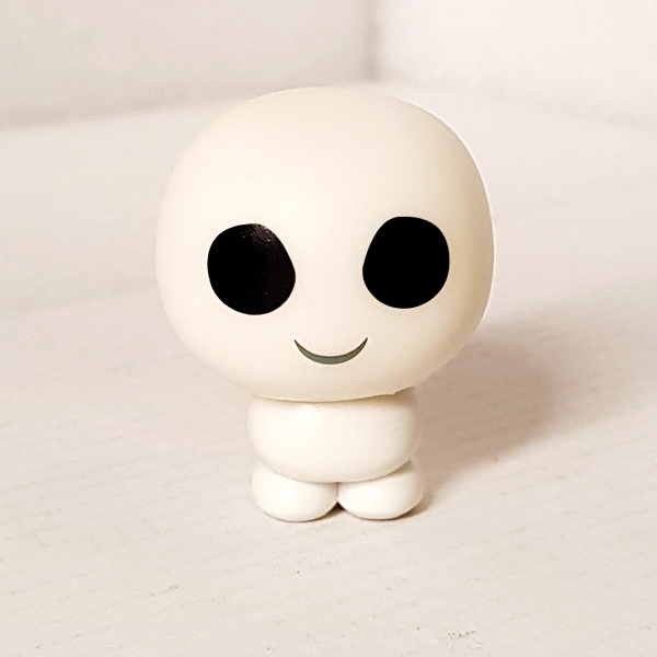 Disney - Snowgie OOB Mystery Mini