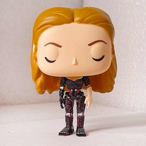 Westworld - Dolores Robotic NYCC 2017 Exclusive OOB Pop! Vinyl Figure