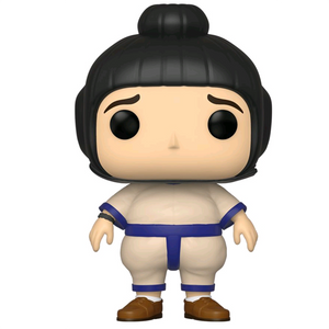 The Office - Andy Bernard in Sumo Suit US Exclusive Pop! Vinyl Figure