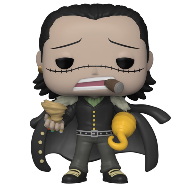 One Piece - Crocodile Pop! Vinyl Figure
