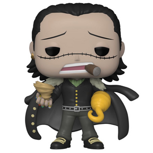 One Piece - Crocodile Pop! Vinyl Figure