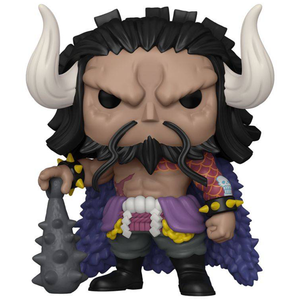 One Piece - Kaido 6" Pop! Vinyl Figure